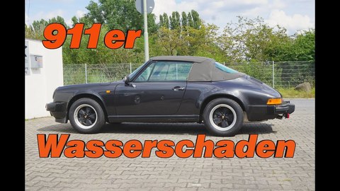 Wasserschaden Porsche 911 Carrera Cabrio 1986 Ankauf (BQ).jpg