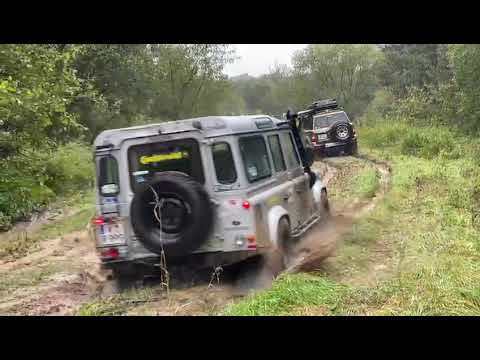 Polen Offroad 2021 - Offroadreisen mit Adventure-Offroad.de - Gästefilm (HQ).jpg