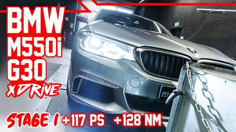 BMW M550i G30 _ Softwareoptimierung Stage 1 _ Chiptuning - Dyno _ mcchip-dkr (BQ).jpg