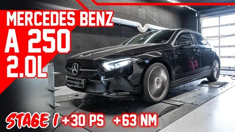 Mercedes Benz A 250 _ Softwareoptimierung Stage 1 _ 100-160 km_h & Prüfstand _ mcchip-dkr (BQ).jpg