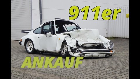 Unfall Porsche 911er Carrera 3.2 Coupe Frontschaden 1985 (BQ).jpg