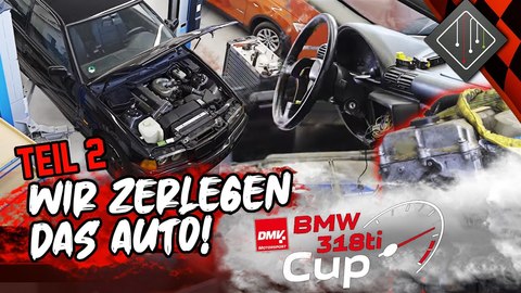 BMW 318ti CUP _ Teil 2 _ Wir zerlegen das Auto! _ mcchip-dkr (BQ).jpg