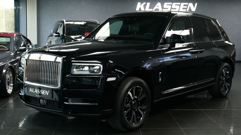 Rolls Royce Cullinan BUNKER - 2022 -  1M - Armored Ultra Luxury SUV by Klassen! (BQ).jpg