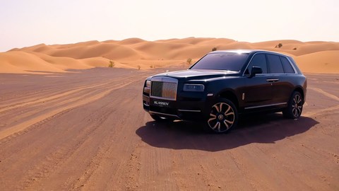 2022 NEW Rolls Royce Cullinan ARMORED _ Klassen BUNKER - Black FULL Review - Interior - Exterior (BQ).jpg