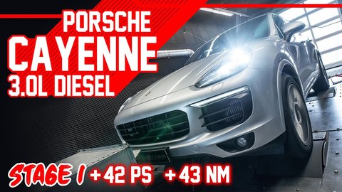 Porsche Cayenne 3.0l Diesel _ Stage 1 Chiptuning - Dyno - 100-200 km_h _ mcchip-dkr (BQ).jpg