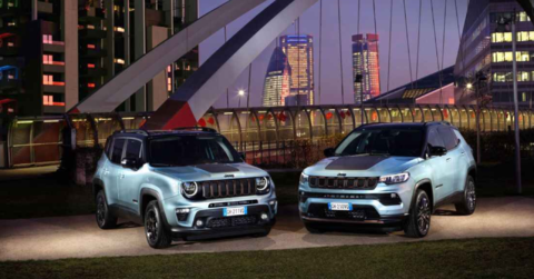 Hybridversionen Jeep Compass Jeep Renegade SUV-Angebot Jeep®.png