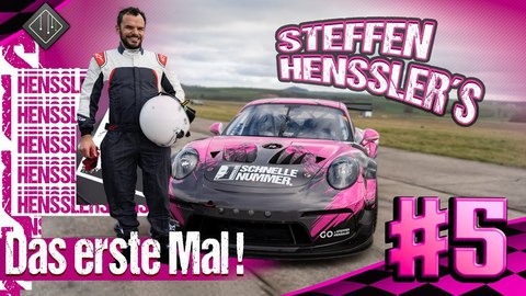 Steffen Henssler’s Porsche 911 GT3 Cup MR (991.2) SP PRO _ Das erste Mal! _ #5 (BQ).jpg