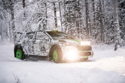 ŠKODA FABIA Rally2 in Finnland 2022 Testfahrten.jpg