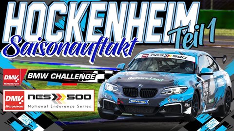 Start der Motorsportsaison 2022 _ Hockenheim DMV BMW Challenge & NES 500 _ Teil1 (BQ).jpg