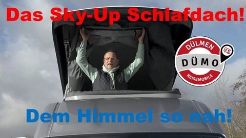 Das Sky-up Aufstelldach. 2. Etage im Kastenwagen. So einfach kommt ihr zu mehr Raum. (BQ).jpg