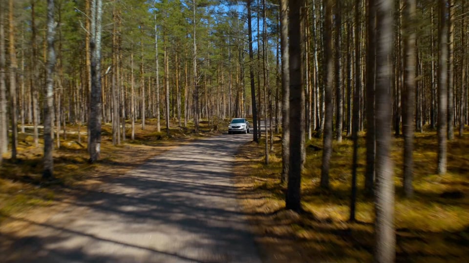 Neuer ŠKODA KAROQ ist der Importsieger in der Kategorie ,Kompakte SUV/Geländewagen‘