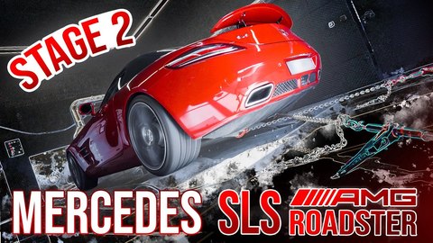 Mercedes-Benz SLS AMG Roadster 6.2 V8 _ Stage 2 Softwareanpassung _ mcchip-dkr (BQ).jpg