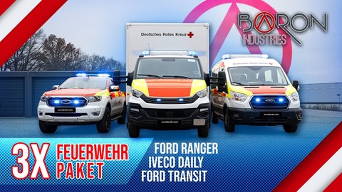 3x Feuerwehr Paket _ Ford Ranger_Transit & Iveco Daily Umbau _ Baron Industries & mcchip-dkr (BQ).jpg