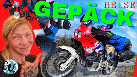 ❓WAS KOMMT MIT❓Taschen packen für die MOTORRAD REISE auf unbestimmte Zeit (BQ).jpg