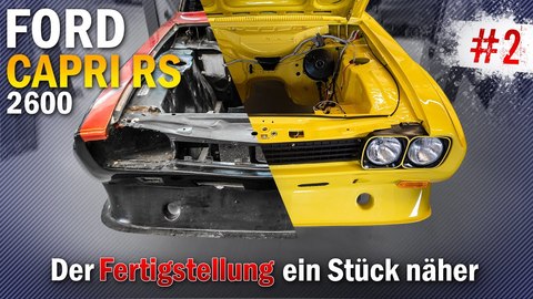 Ford Capri RS 2600 Restauration - Teil 2 _ Der Fertigstellung ein Stück näher _ mcchip-dkr (BQ).jpg