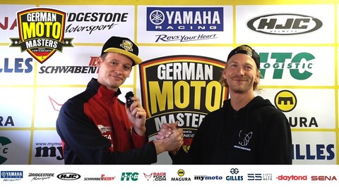 Der zweite Platz für Sebastian Arnold und seine Yamaha R6 in Lauf 3 (BQ).jpg