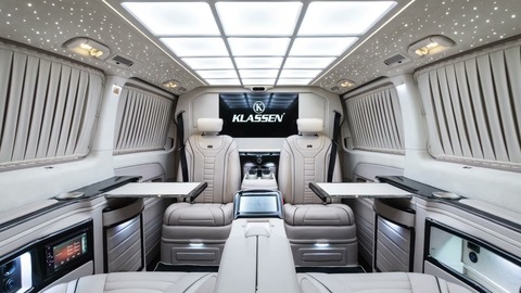 MVTM_1511 Mercedes Benz V-Class - Luxury VIP Jetvan First-Class Converison by KLASSEN Design - V300 (BQ).jpg