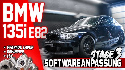 BMW 1er Coupe 135i E82 I Stage 3 Softwareanpassung _ Chiptuning - Dyno - Logs _ mcchip-dkr (BQ).jpg