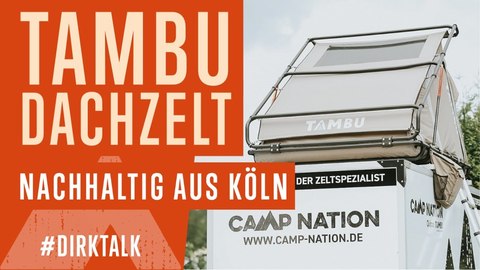 #DirkTalk mit dem Zelthersteller #Tambu aus Köln (BQ).jpg