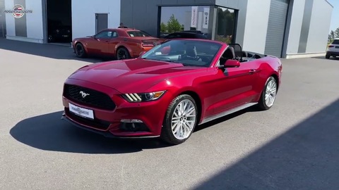 FORD MUSTANG CONVERTIBLE _ FOR SALE (BQ).jpg