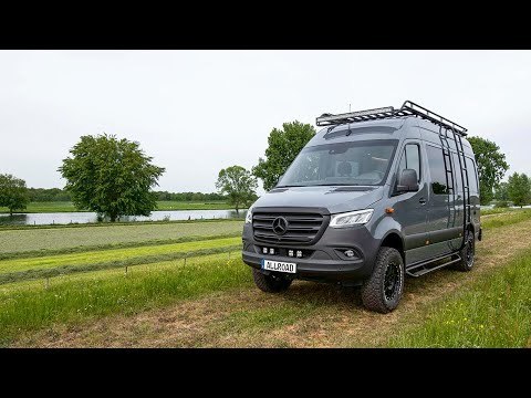 Mit dem 4x4 INNOVA Roadtrip 595L um den Globus - komfortabler Mercedes-Kastenwagen für 2 Abenteurer. (HQ).jpg