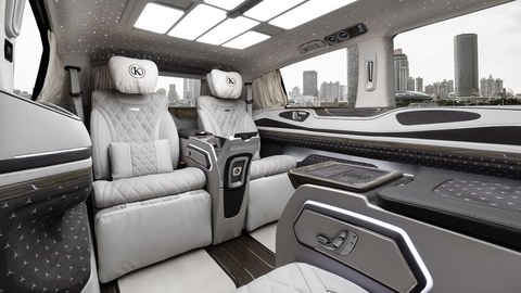 2023 Mercedes V Class Long + VIP Luxury FULL Review V300 Klassen Business Edition Interior MVE_1614 (BQ).jpg