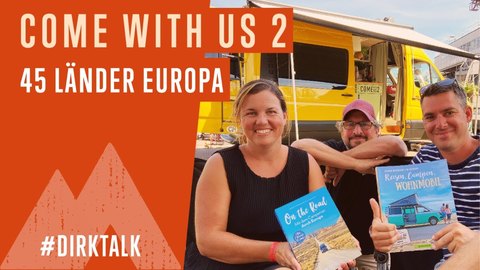 #DirkTalk mit ComeWithUs2 _ Alle Länder Europas bereist (BQ).jpg