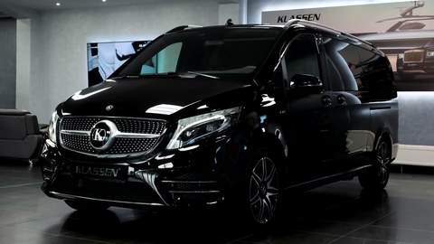 2023 New Mercedes Benz V Class For VIP - The Best Luxury Interior Car (BQ).jpg