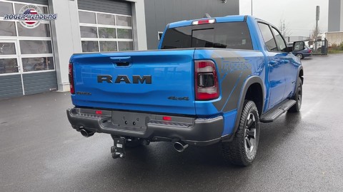 DODGE RAM REBEL  FOR SALE - autohaus wendling - chevrolet schweinfurt - musclecars.jpg