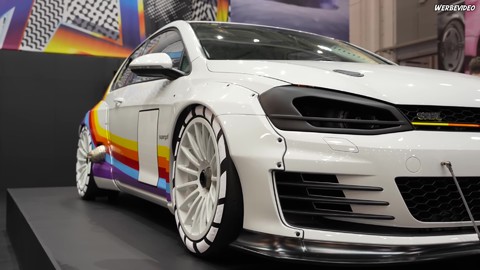 Essen Motor Show 2022  Unsere Highlights! 9ff Unzensiert #2 - 9ff engineering - porsche tuning.jpg