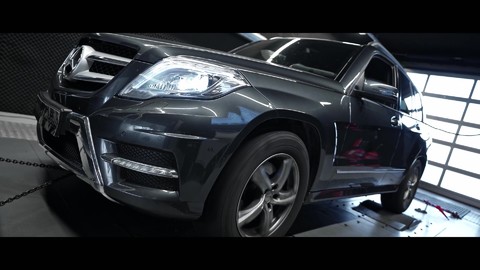 Mercedes-Benz GLK-Klasse 350 CDI (X204)  Softwareoptimierung Stage 1  265 PS ➔ 3XX PS  mcchip-dkr - sportwagen tuning.jpg