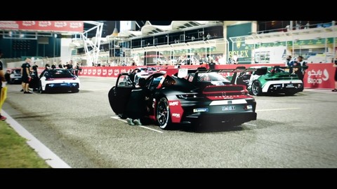 #PSCME - We are ready for Round 3 and Round 4 - porsche sprint challenge.jpg