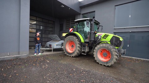 Claas Arion 510 _ ECO-Optimierung mit Leistungsmessung an der Zapfwelle _ mcchip-dkr - spezialfahrzeug tuning.jpg