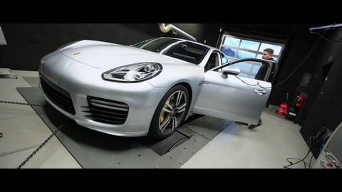 ACHTUNG LAUT!!! Porsche Panamera Turbo S _ Catless Downpipe, bringt das was_ _ Dyno _  mcchip-dkr - sportwagen tuning - chiptuning - porsche tuning.jpg