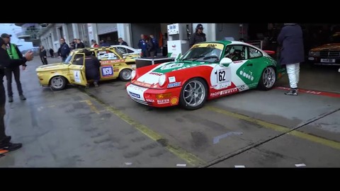 Motorsport 2023 _ Steffen Henssler im Porsche Sportscup _ Kiki Sak Nana zurück auf der Nordschleife - mcchip-dkr - sportwagen - tuning.jpg