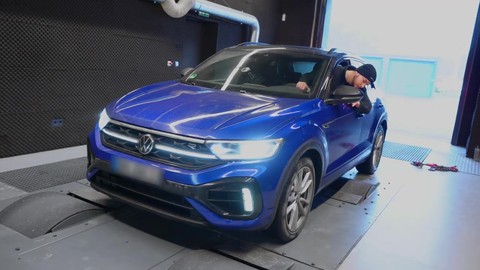 VW T-Roc R 2.0 TSI (300ps) _ Softwareoptimierung Stage 1 _ 100-200 - Dyno - Logs _ mcchip-dkr - sportwagen - tuning - chiptuning - softwaretuning.jpg