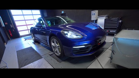 Porsche Panamera 4S E-Hybrid 971.2 (560ps) _ Softwareoptimierung Stage 1 _ Dyno _ mcchip-dkr - sportwagen - tuning - chiptuning.jpg