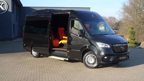 2023 - EXKLUSIVER LUXUS VIP UMBAU – MERCEDES-BENZ SPRINTER - MSV 1590  Individuell und professionell - klassen automobile - luxus karossen - luxus limousinen - spezialfahrzeuge.jpg