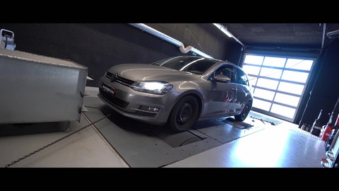 Volkswagen Golf 7 1.6 TDI  Softwareoptimierung Stage 1  80-140 kmh & Prüfstand  mcchip-dkr - sportwagen - tuning - chiptuning - softwaretuning.jpg