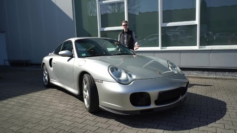 Einsteiger 9FF aus Japan!  996 Turbo Stage 3  Neue Projekte # - sportwagen - tuning - fahrzeugveredelung - porsche tuning - chiptuning - softwaretuning.jpg