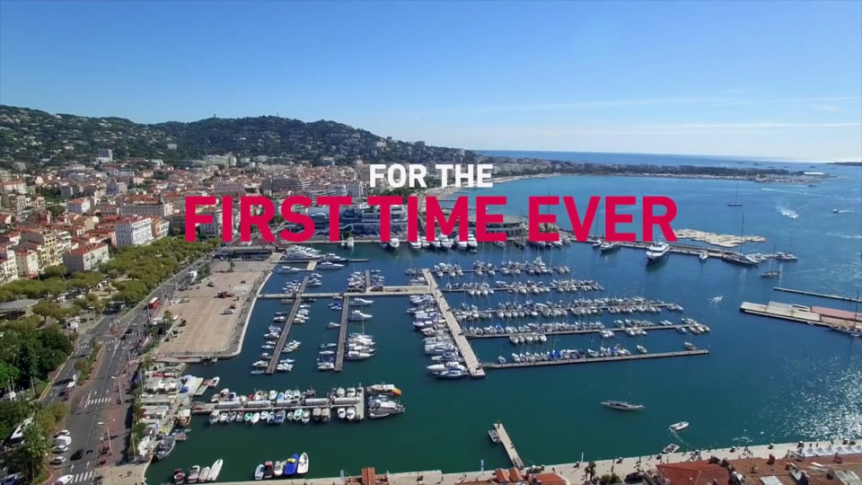 Red Bull Air Race World Championship, 2018 , Stop 2 - Cannes, France