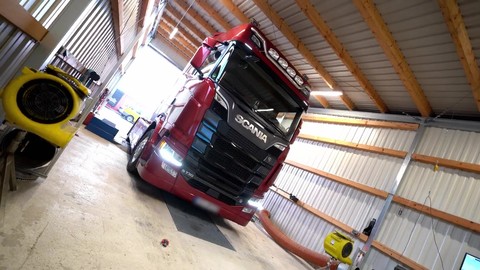 Scania S730 _ ECO-Softwareoptimierung _ MAHA LKW Prüfstand _ mcchip-dkr - fahrzeugvermessung - prüfstand - ecotuning - chiptuning - softwaretuning.jpg