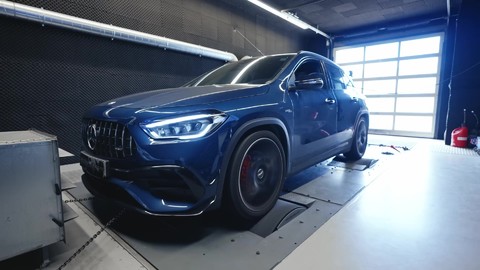 Mercedes-Benz AMG GLA 45S auf 5xxPS  Software Stage 2 + Downpipe + CPC  dyno- 100-200  mcchip-dkr - sportwagen - tuning - ecotuning - softewaretuning - fahrzeug veredelung.jpg