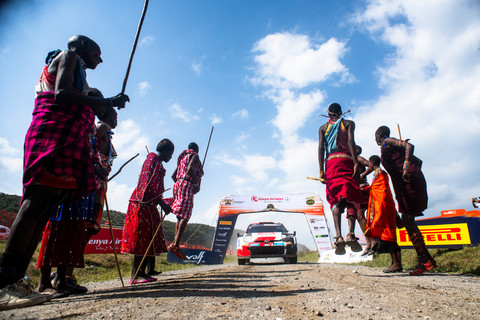 Sebastien Ogier Rallye Kenia 2023 Sieger Toyota Yaris Gazoo racing.jpg