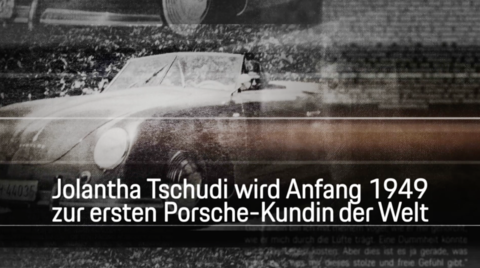 Jolantha Tschudi Porsche-Kundin 1949 Oldtimer erste Frau.png