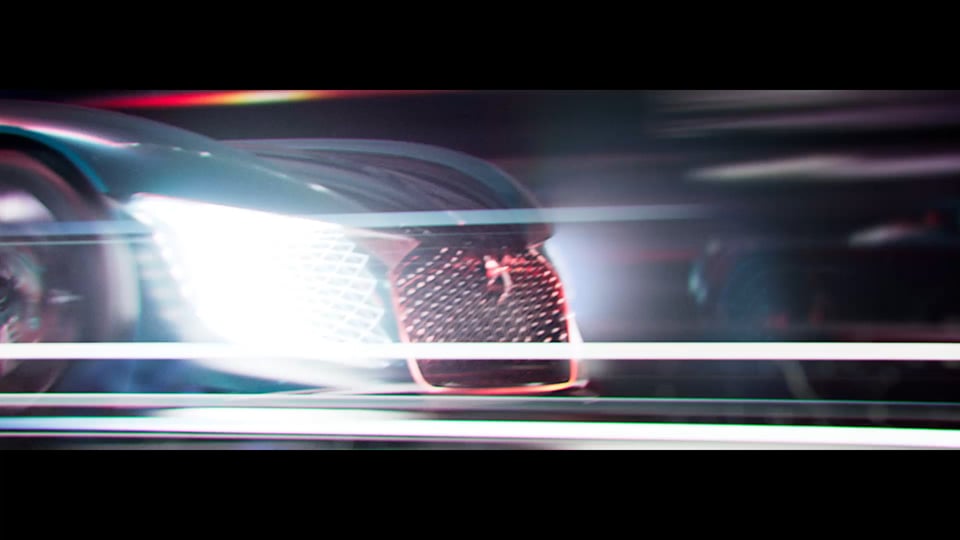 DS X E-TENSE: our dream for 2035 