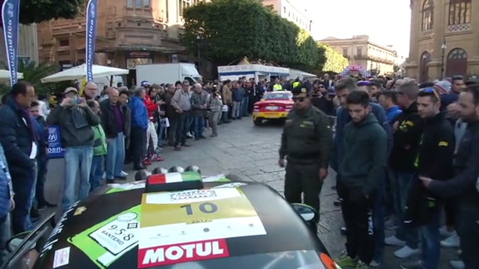 Targa Florio 2017