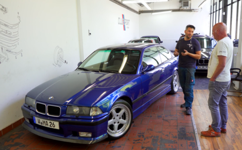 clubsport automobile - bmw e36 m3 - sportwagen - bmw klassiker - bmw oldtimer.PNG