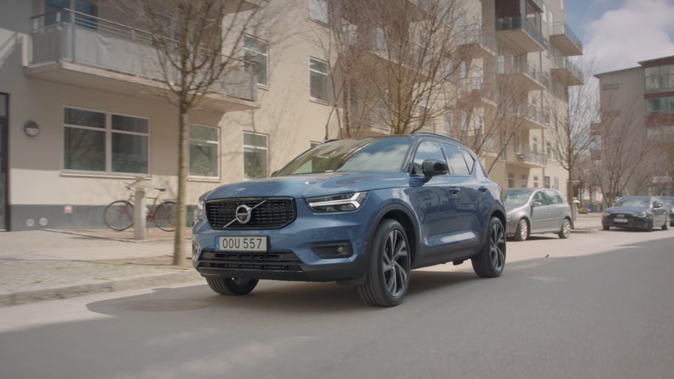 Volvo Cars to embed Google Assistant, Google Play Store and Google Maps in next-generation infotainment system 