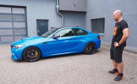 mcchip-dkr - bmw m2 cs upgrade auf kw v3 fahrwerk - sportwagen - tuning - software optimierung.PNG